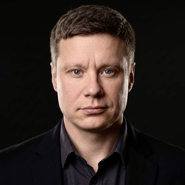 Александр — основатель ProdigyLAB