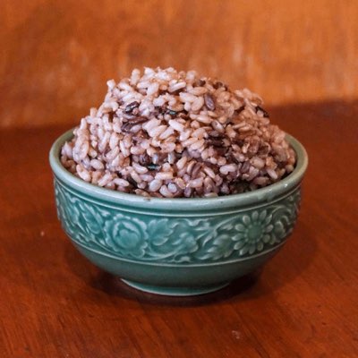 Brown Rice