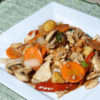 V10. Cashew Nut
