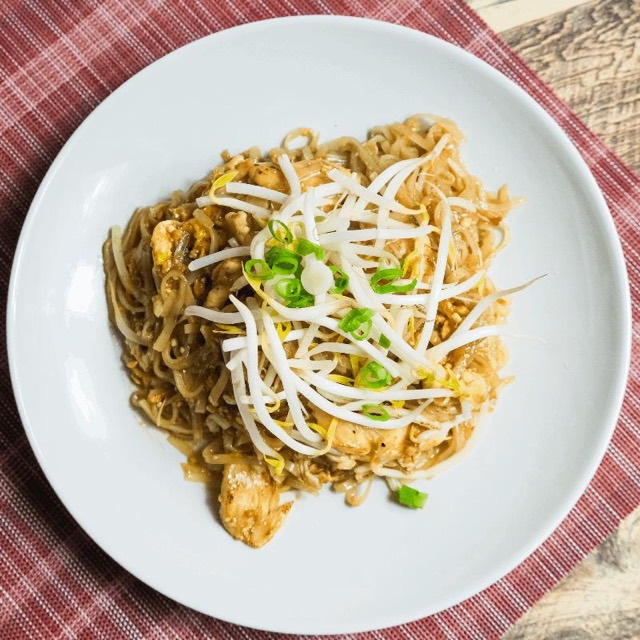 Pad Thai