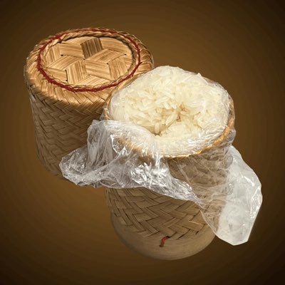 Sticky Rice