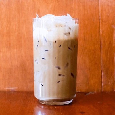 Thai Ice Coffee