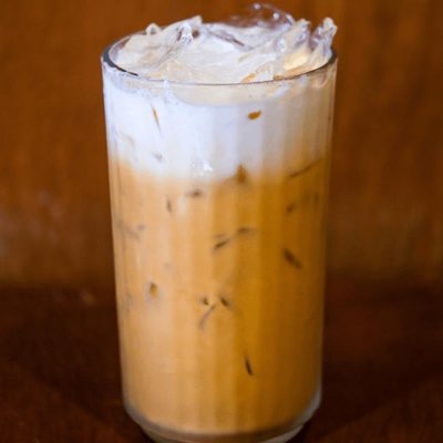 Thai Iced Tea