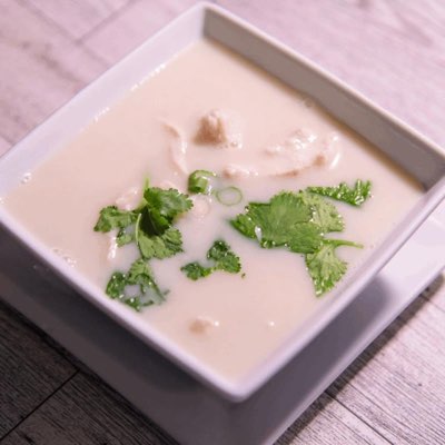 S2. Tom Kha Gai
