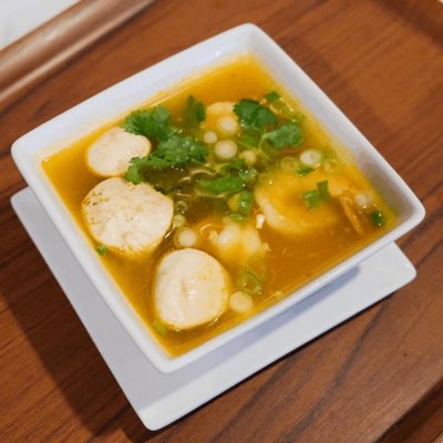 S1. Tom Yum Koong