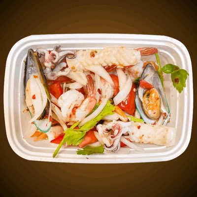 T6. Yum Seafood